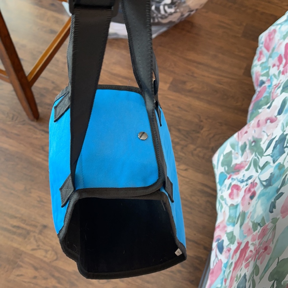 Dog Support Sling Harness Large 28” X 7”
